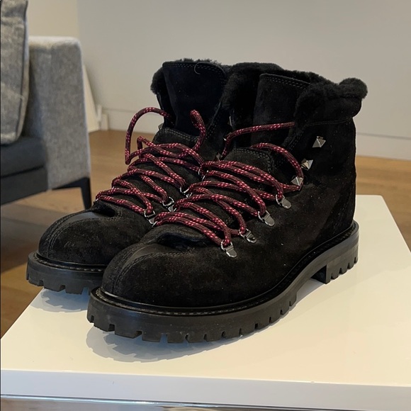 Valentino boots - Picture 2 of 4